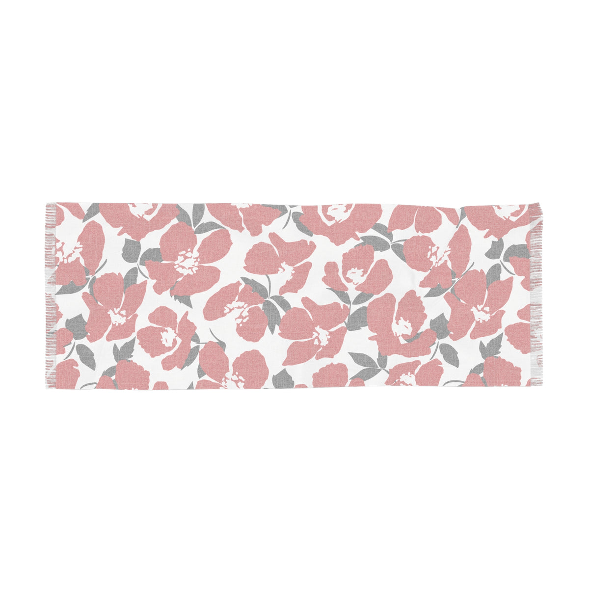 Scarf | Lubbock, Texas | Poppy