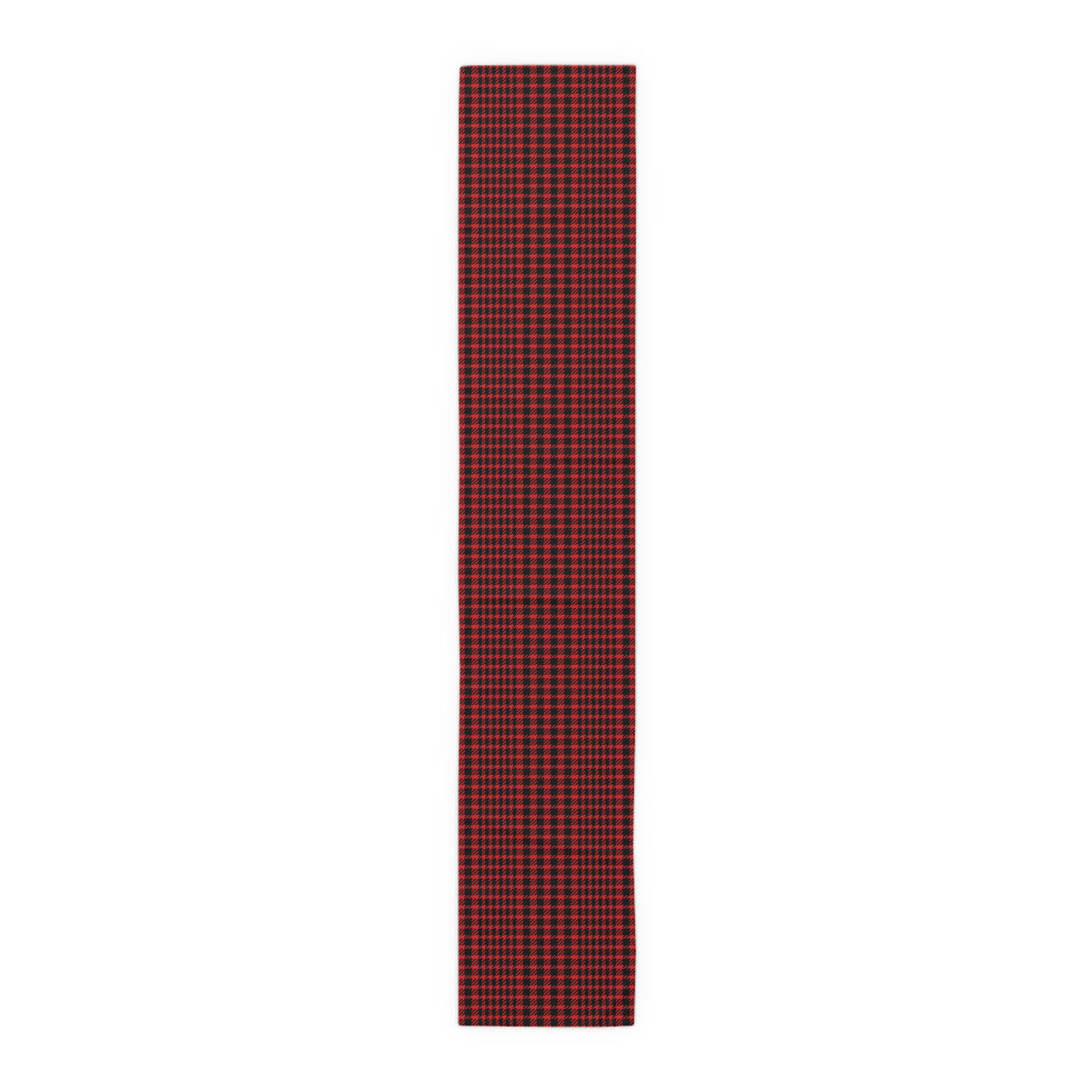 Table Runner | Lubbock, Texas | Tweed