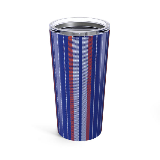 Tumbler | Gainesville, Florida | Stripe