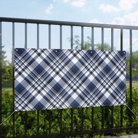 Banner | State College, Pennsylvania | Tartan