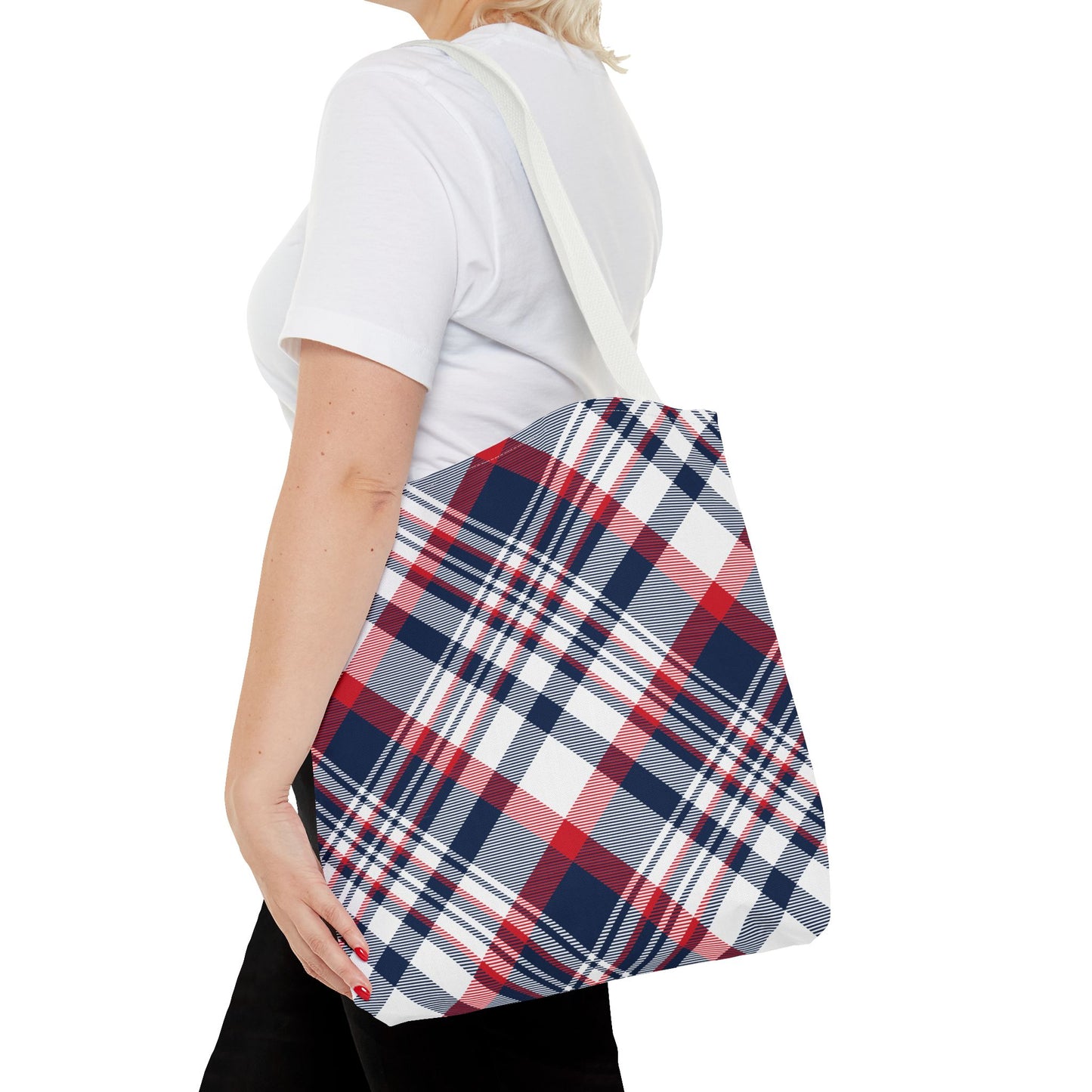 Totes | Oxford, Mississippi | Tartan