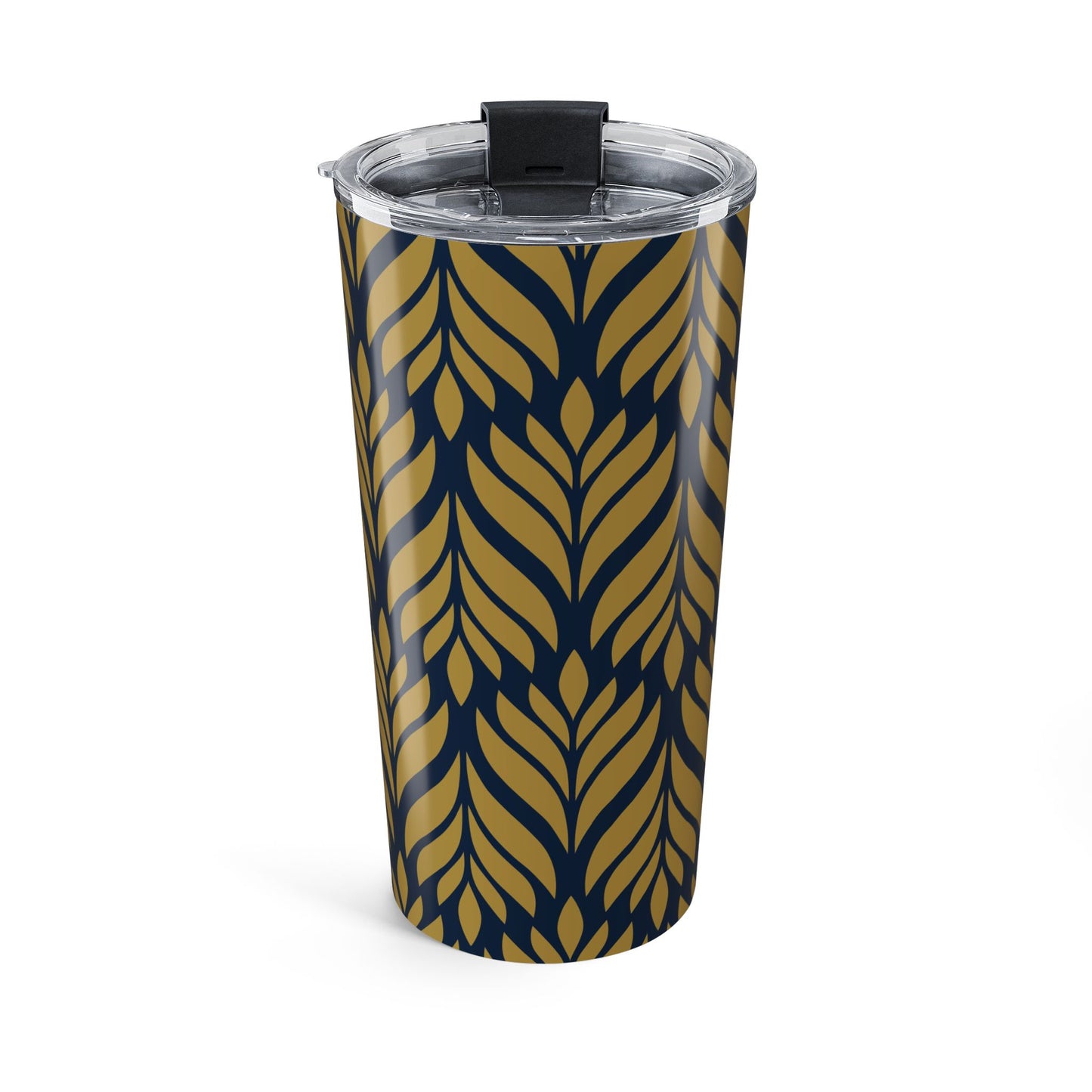 Tumbler | Notre Dame, Indiana | Palm