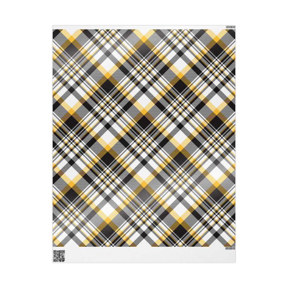 Gift Wrap | Kennesaw, Georgia | Tartan
