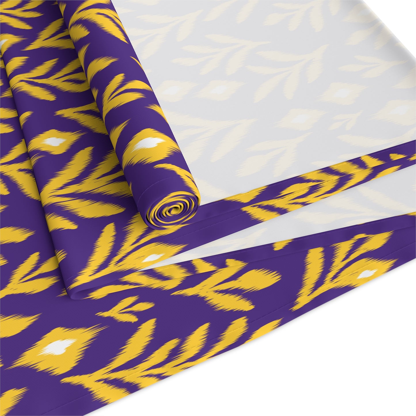 Table Runner | Baton Rouge, Louisiana | Laurel