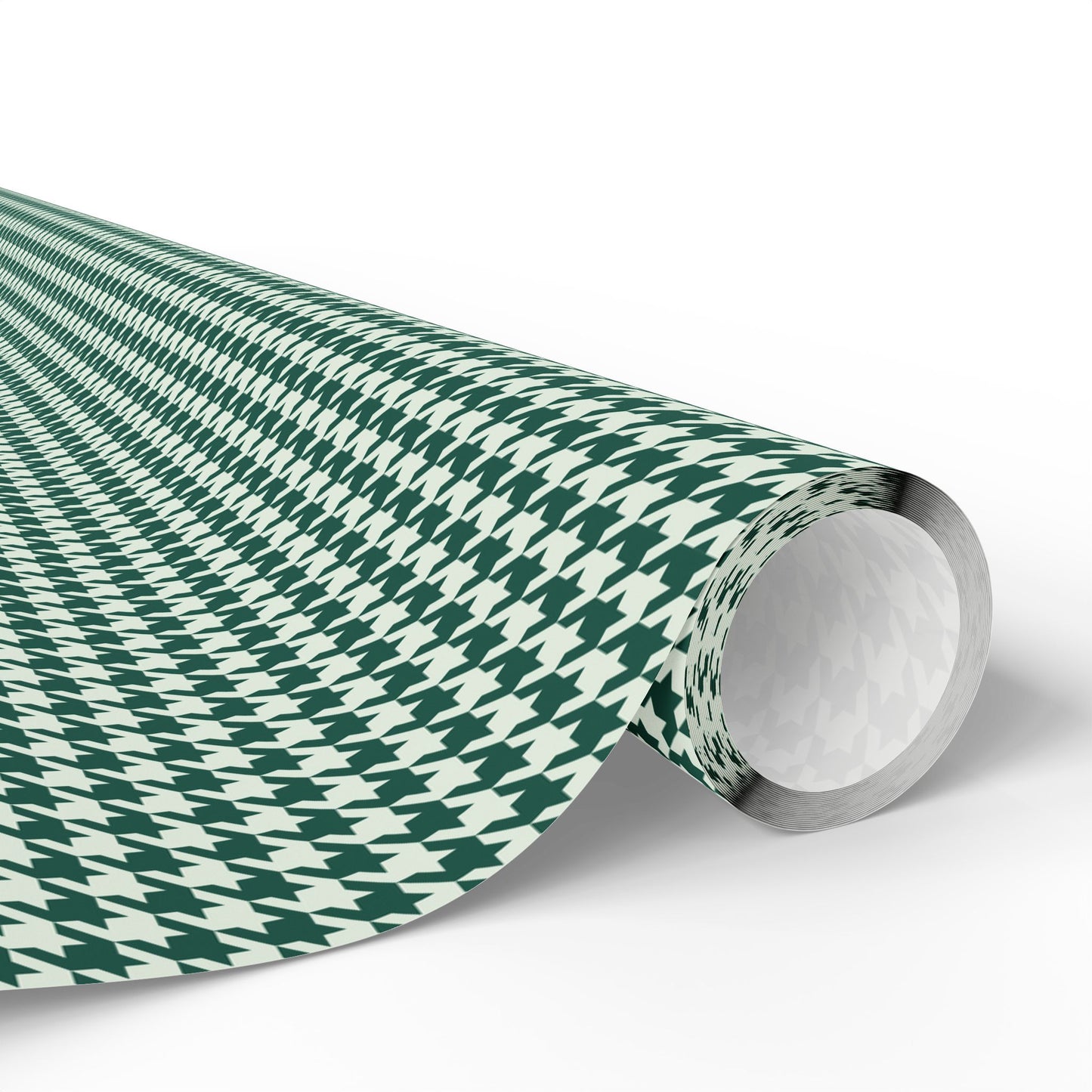 Gift Wrap | New Orleans, Louisiana | Houndstooth