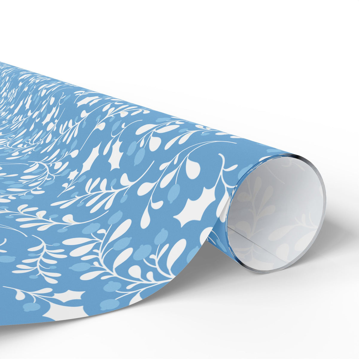 Gift Wrap | Chapel Hill, North Carolina | Holly