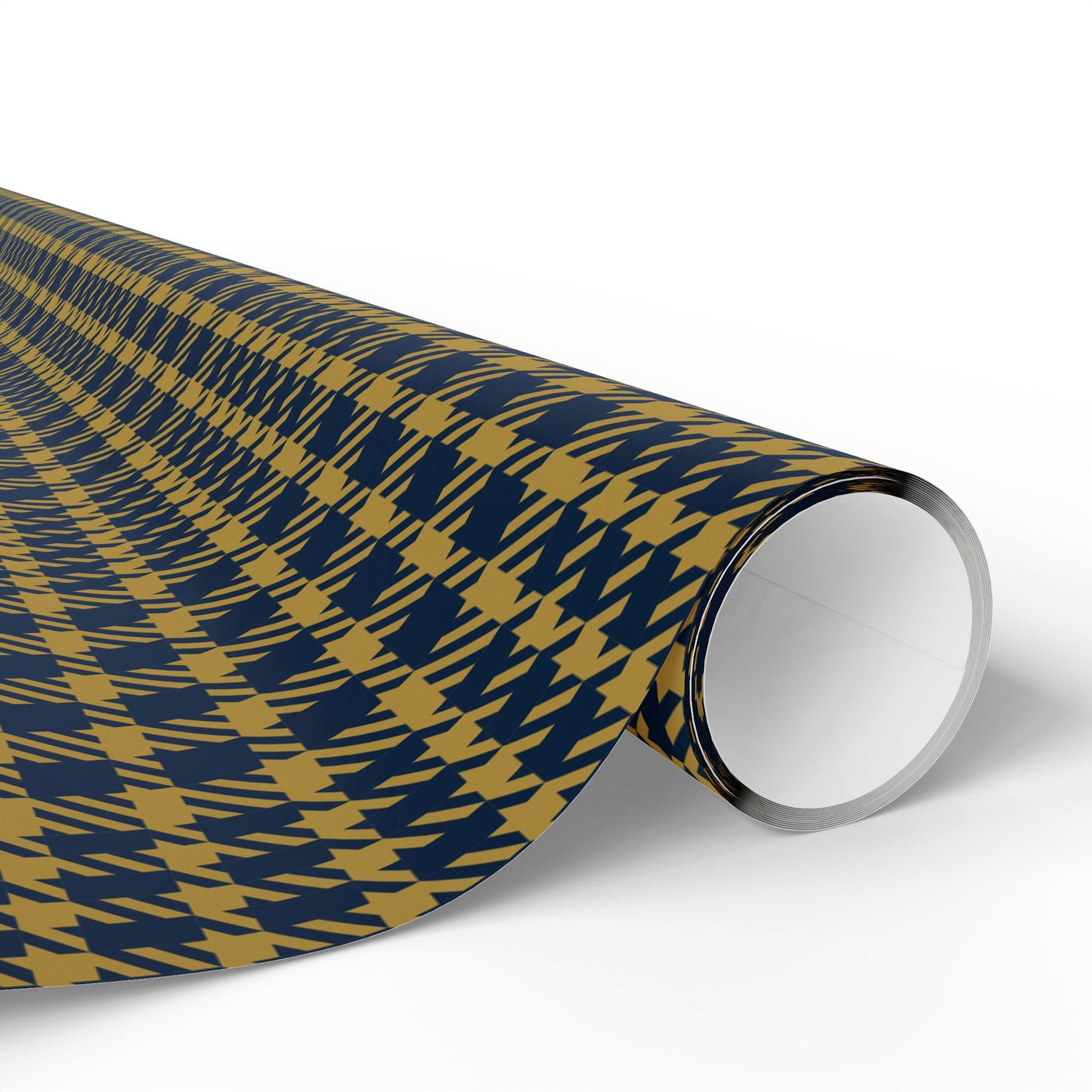 Gift Wrap | Notre Dame, Indiana | Tweed