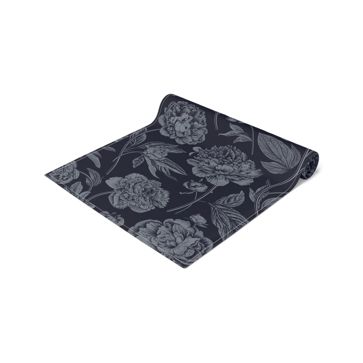 Table Runner | Storrs, Connecticut | Peony