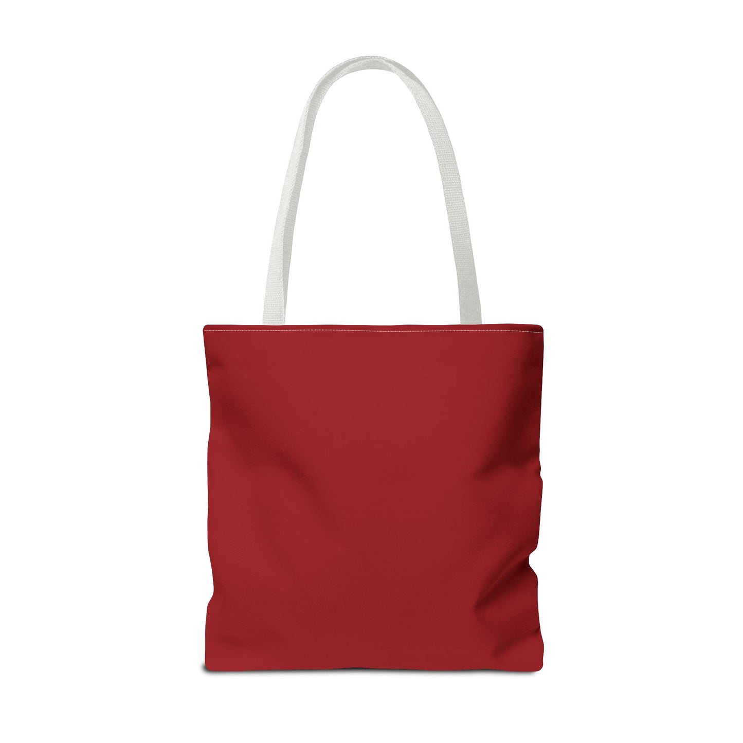 Totes - Personalized | Red & Yellow | Light