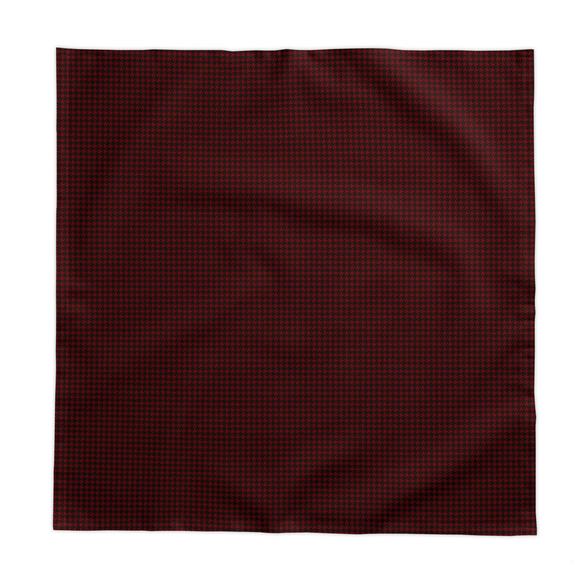 Tablecloth | Columbia, South Carolina | Houndstooth