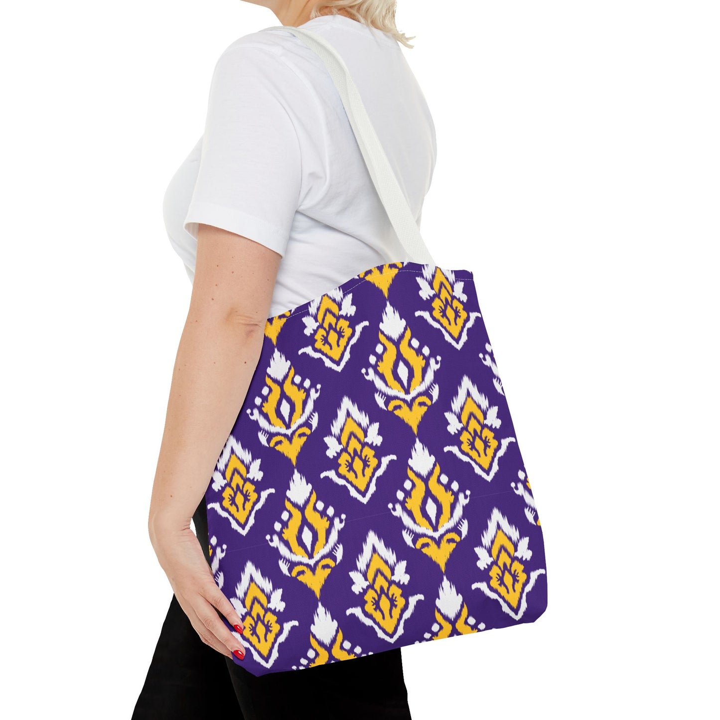 Totes | Baton Rouge, Louisiana | Ikat