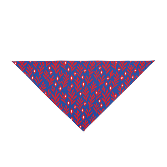 Pet Bandana | Lawrence, Kansas | Laurel