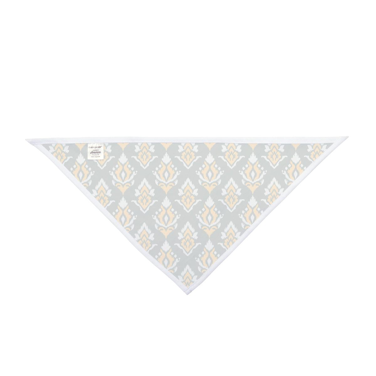 Pet Bandana | Fairfax, Virginia | Ikat