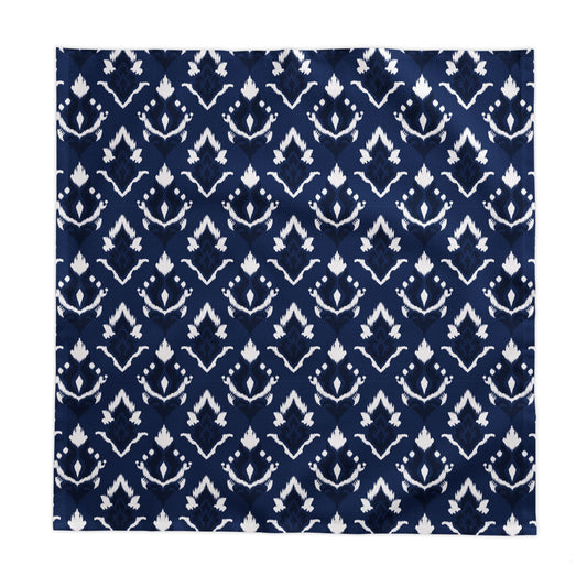 Tablecloth | Provo, Utah | Ikat