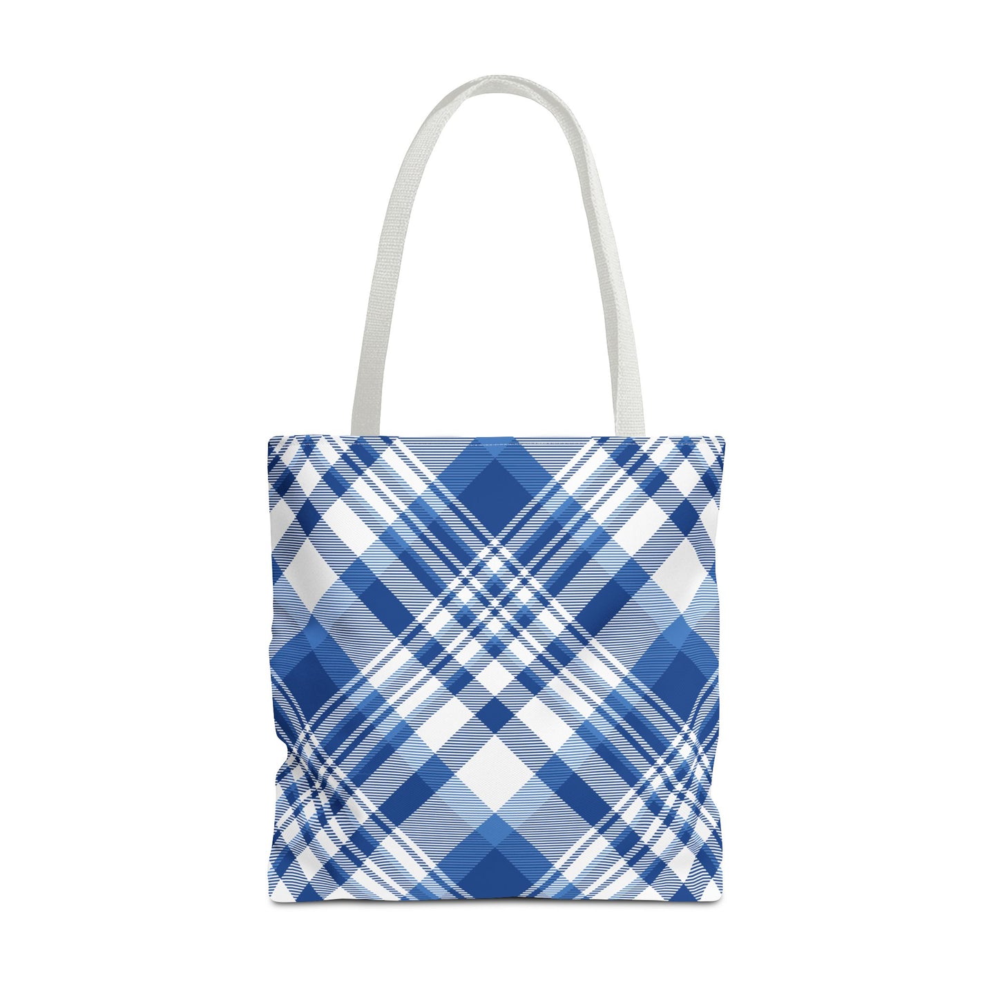 Totes | Lexington, Kentucky | Tartan