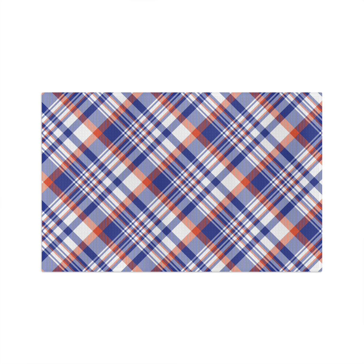 Tea Towels | Gainesville, Florida | Tartan