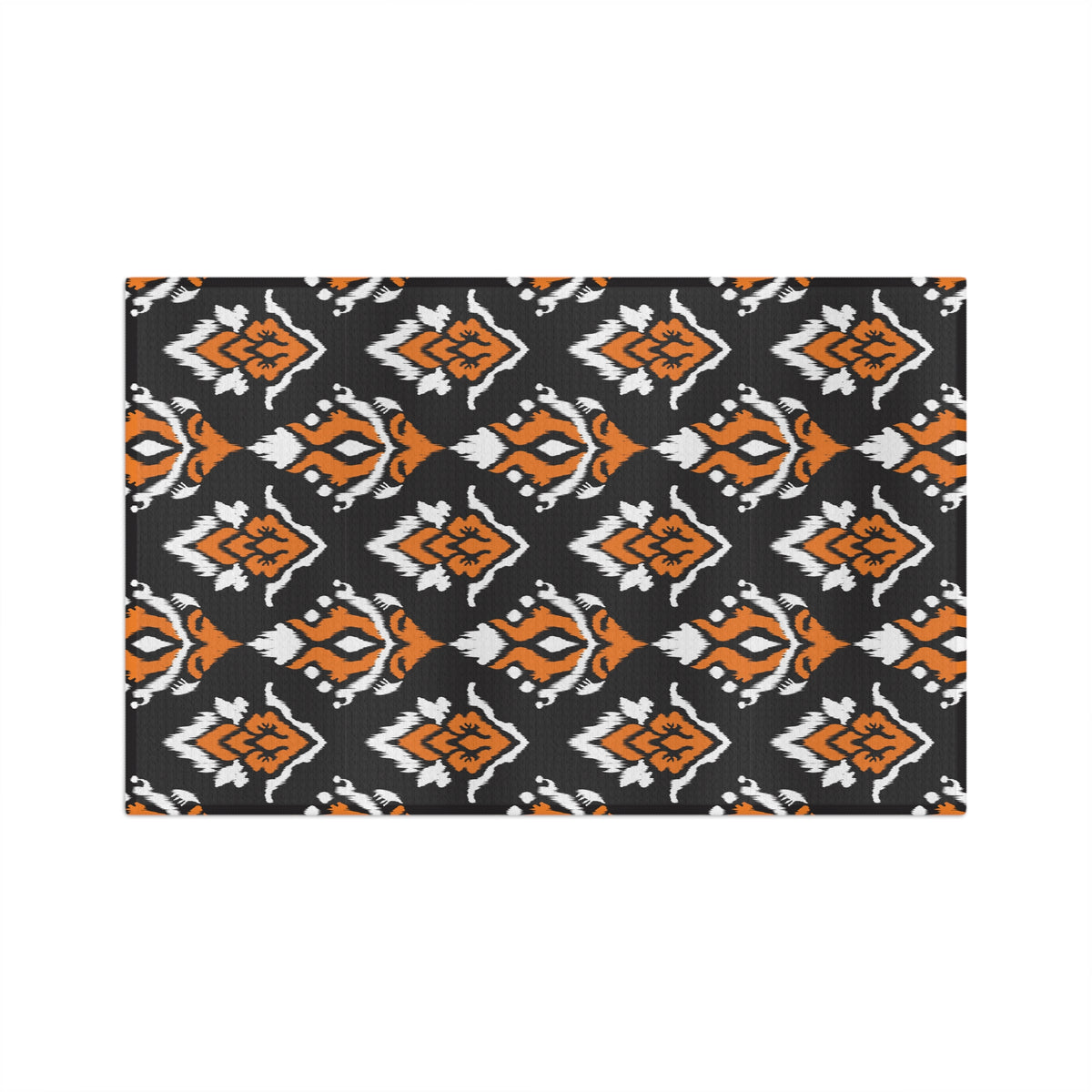 Tea Towels | Princeton, New Jersey | Ikat