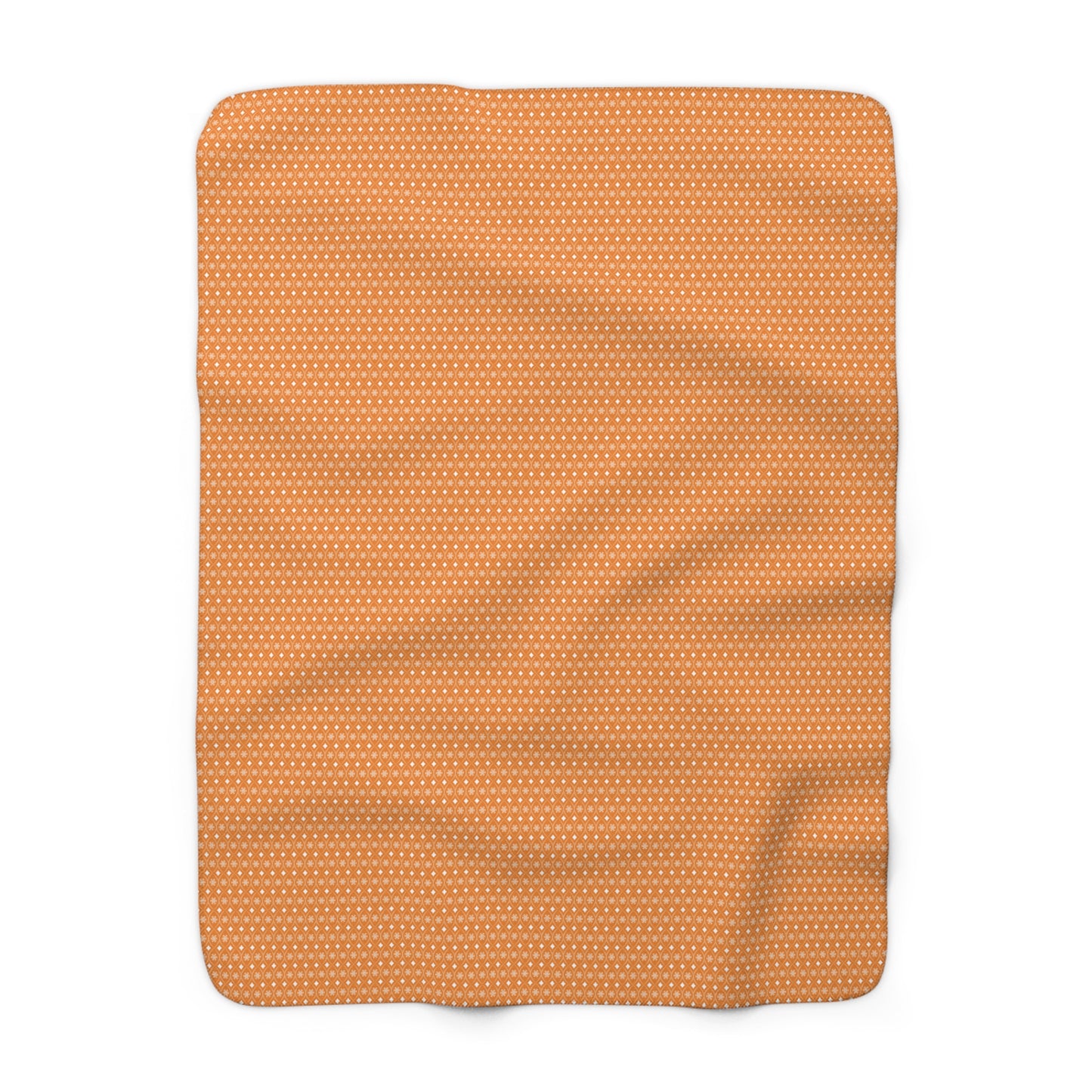 Sherpa Blanket | Knoxville, Tennessee | Snow