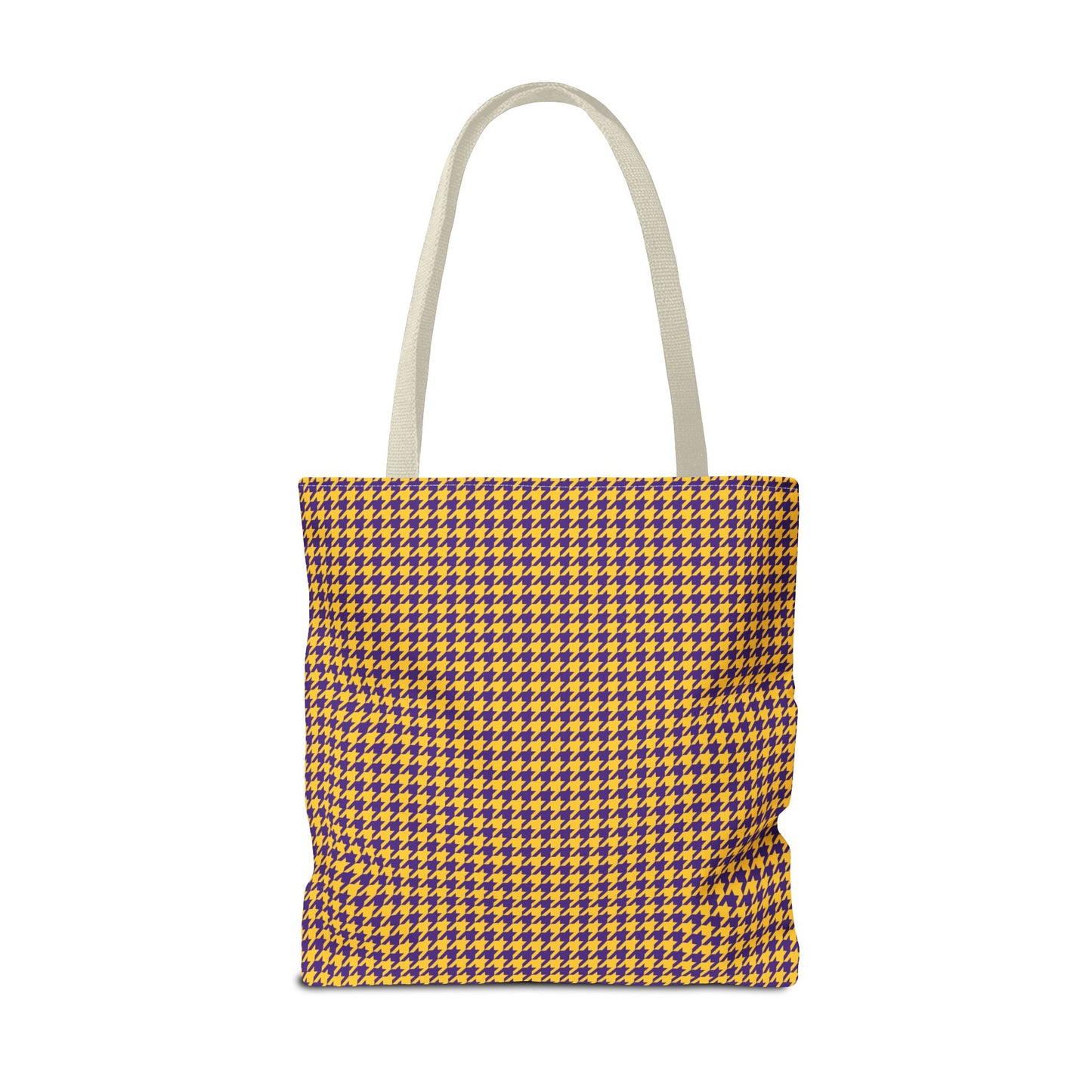 Totes | Baton Rouge, Louisiana | Houndstooth