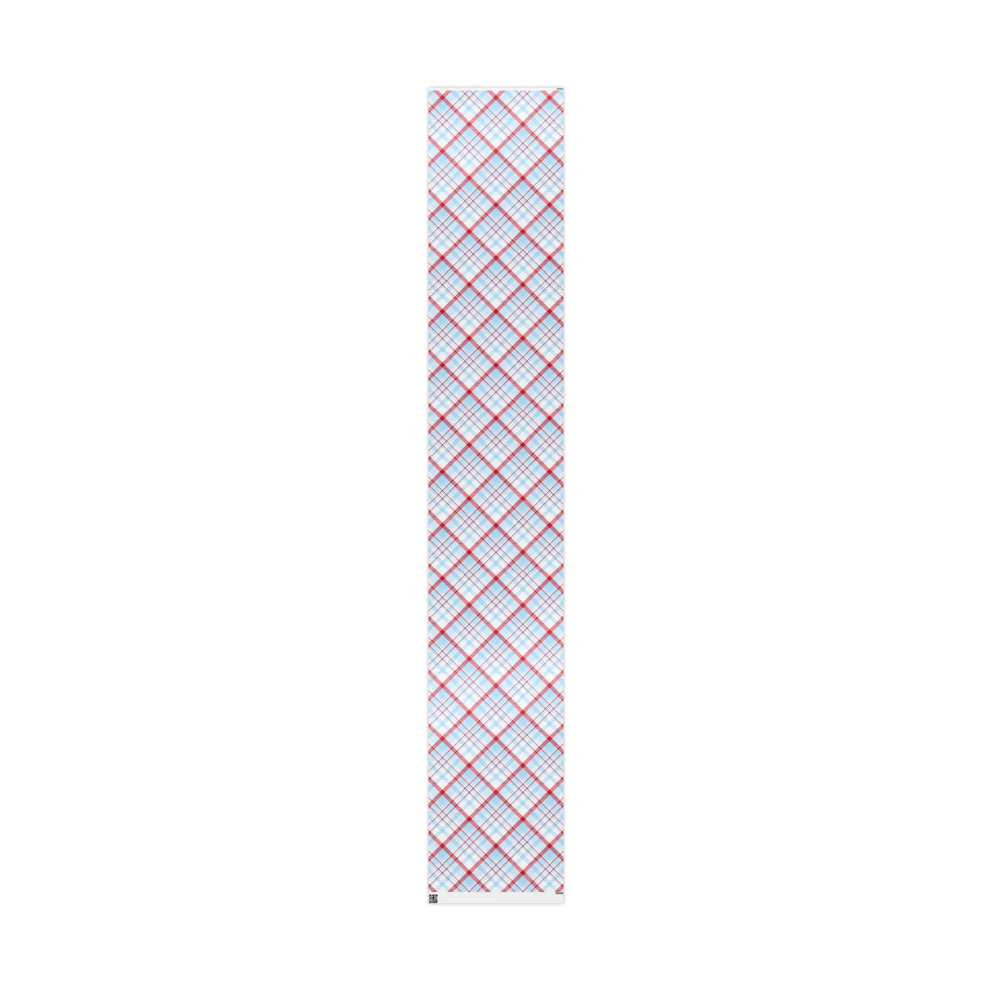 Gift Wrap | Oxford, Mississippi | Tartan