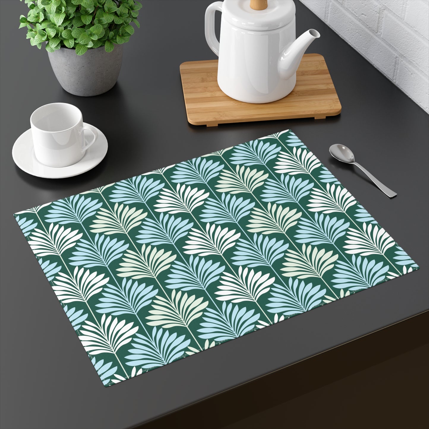 Placemat | New Orleans, Louisiana | Deco