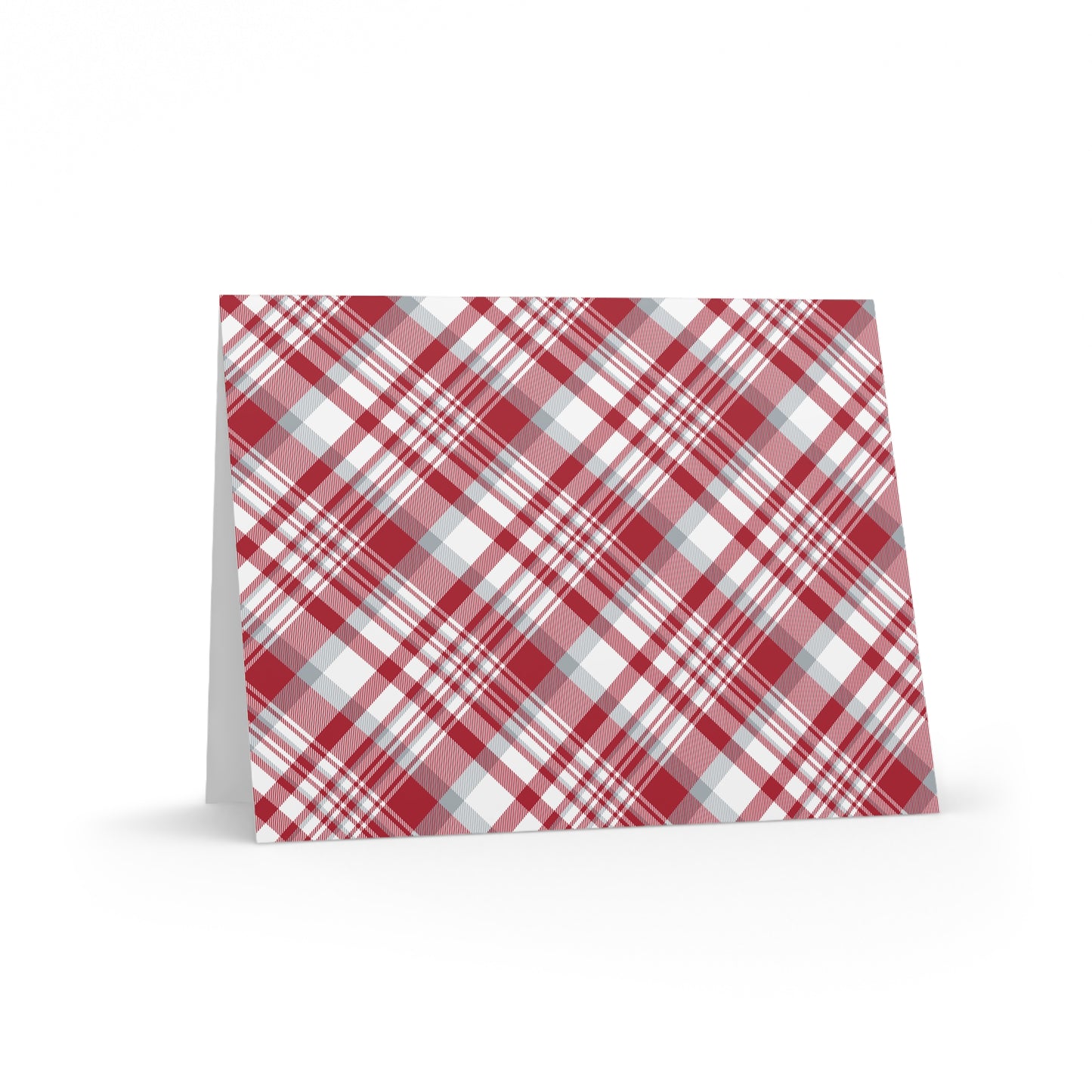 Notecards | Columbus, Ohio | Tartan