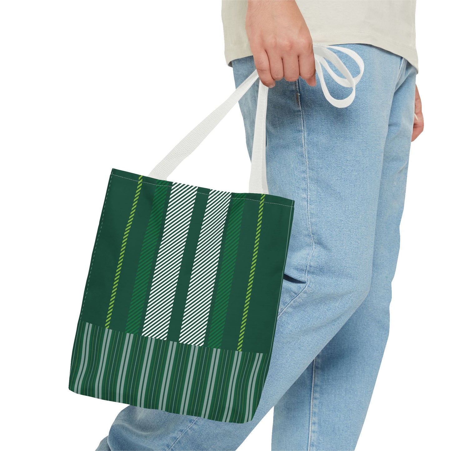 Totes - Personalized | Eugene, Oregon | Stripe
