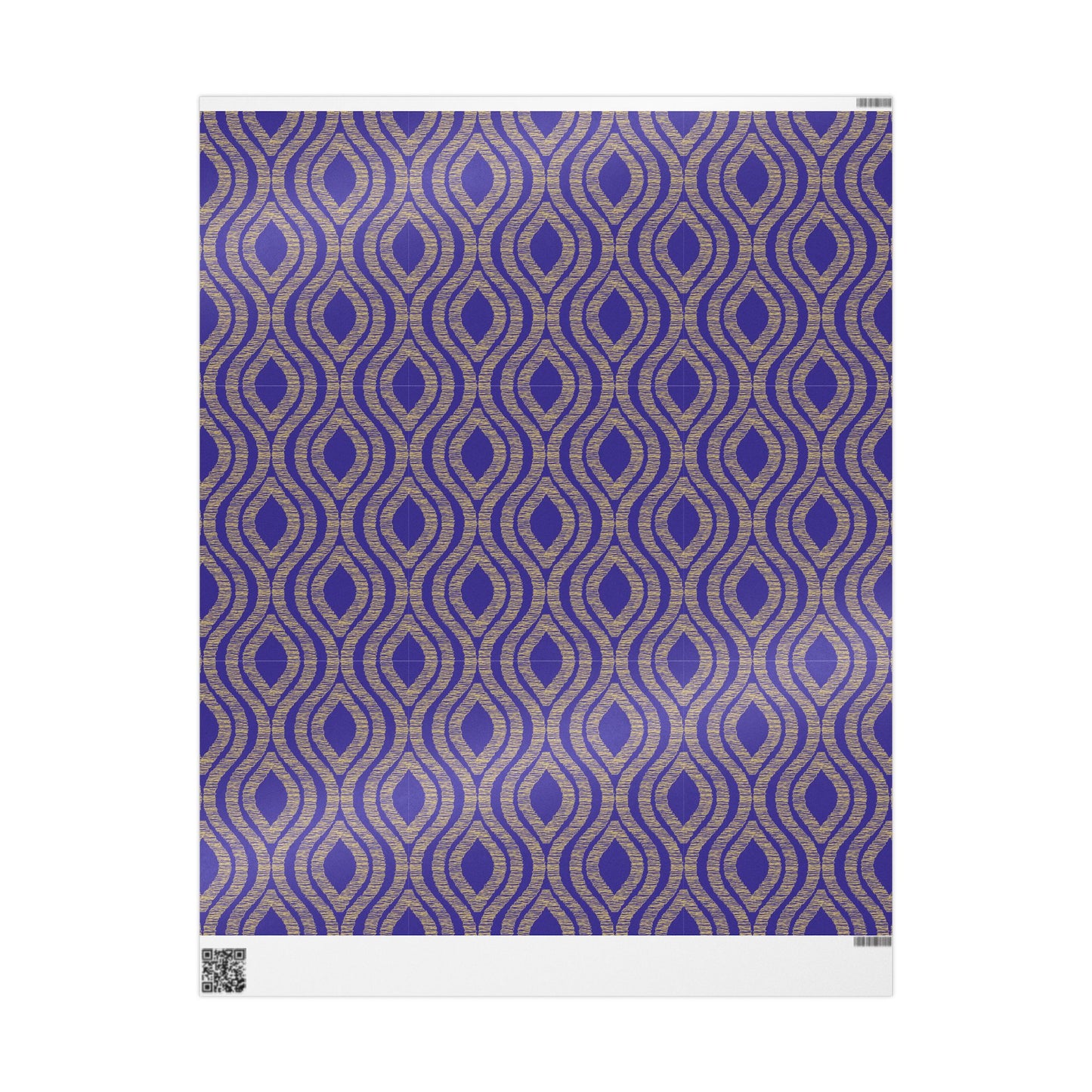 Gift Wrap | Harrisonburg, Virginia | Ogee