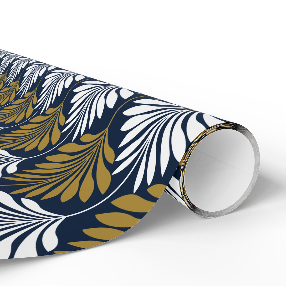 Gift Wrap | Notre Dame, Indiana | Deco