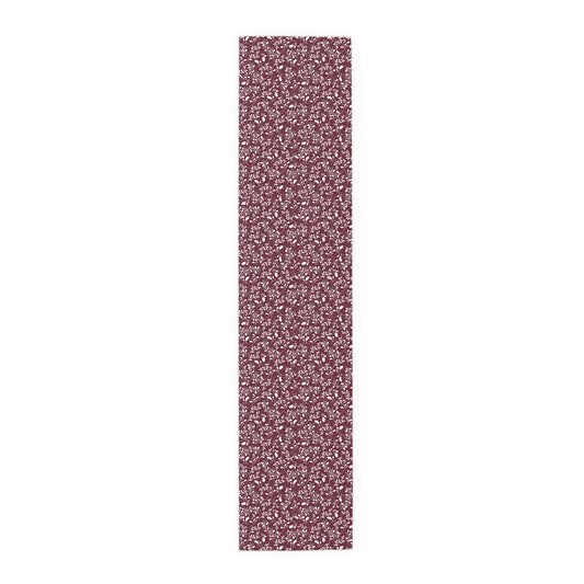 Table Runner | Starkville, Mississippi | Holly