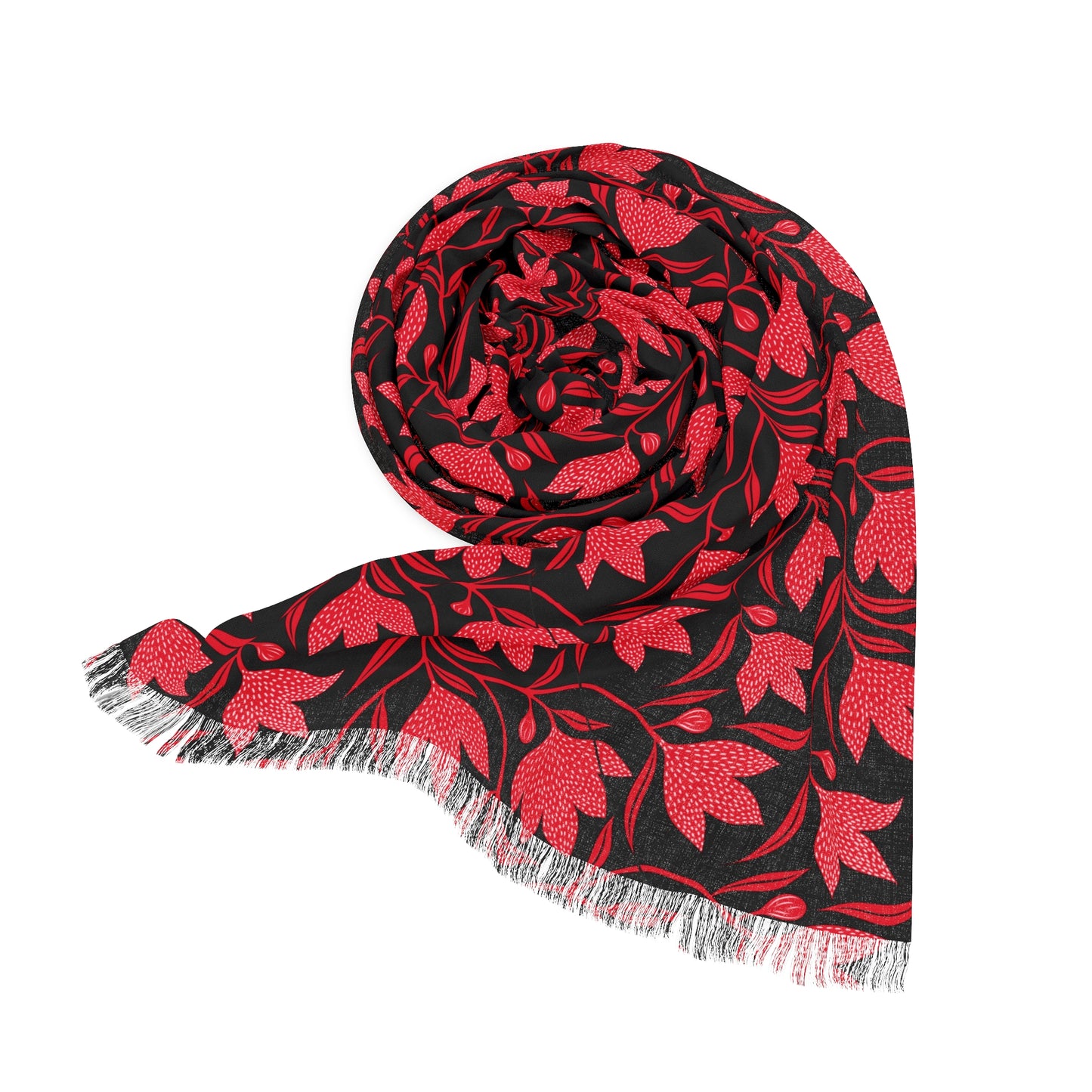 Scarf | New Brunswick, New Jersey | Magnolia