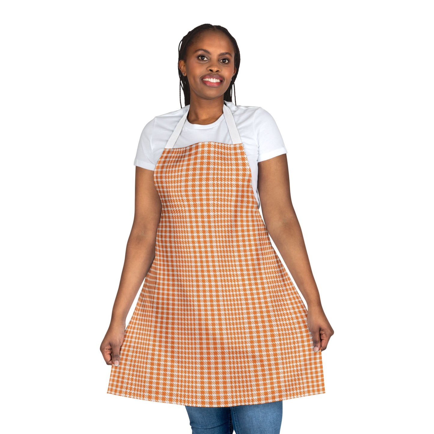 Apron | Knoxville, Tennessee | Tweed