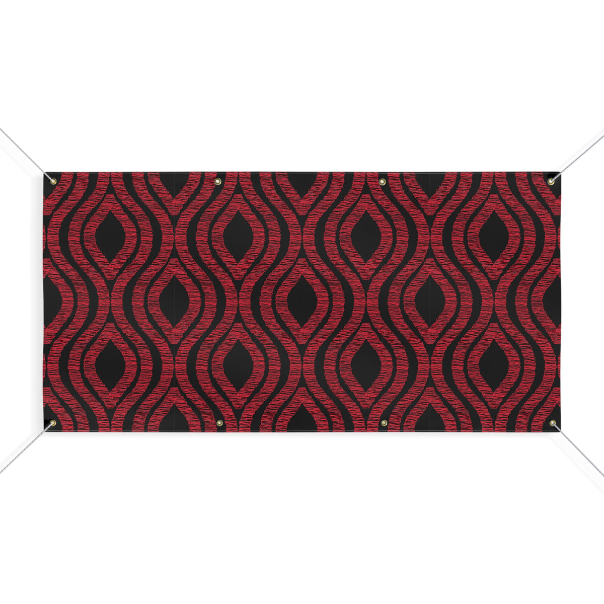 Banner | New Brunswick, New Jersey | Ogee