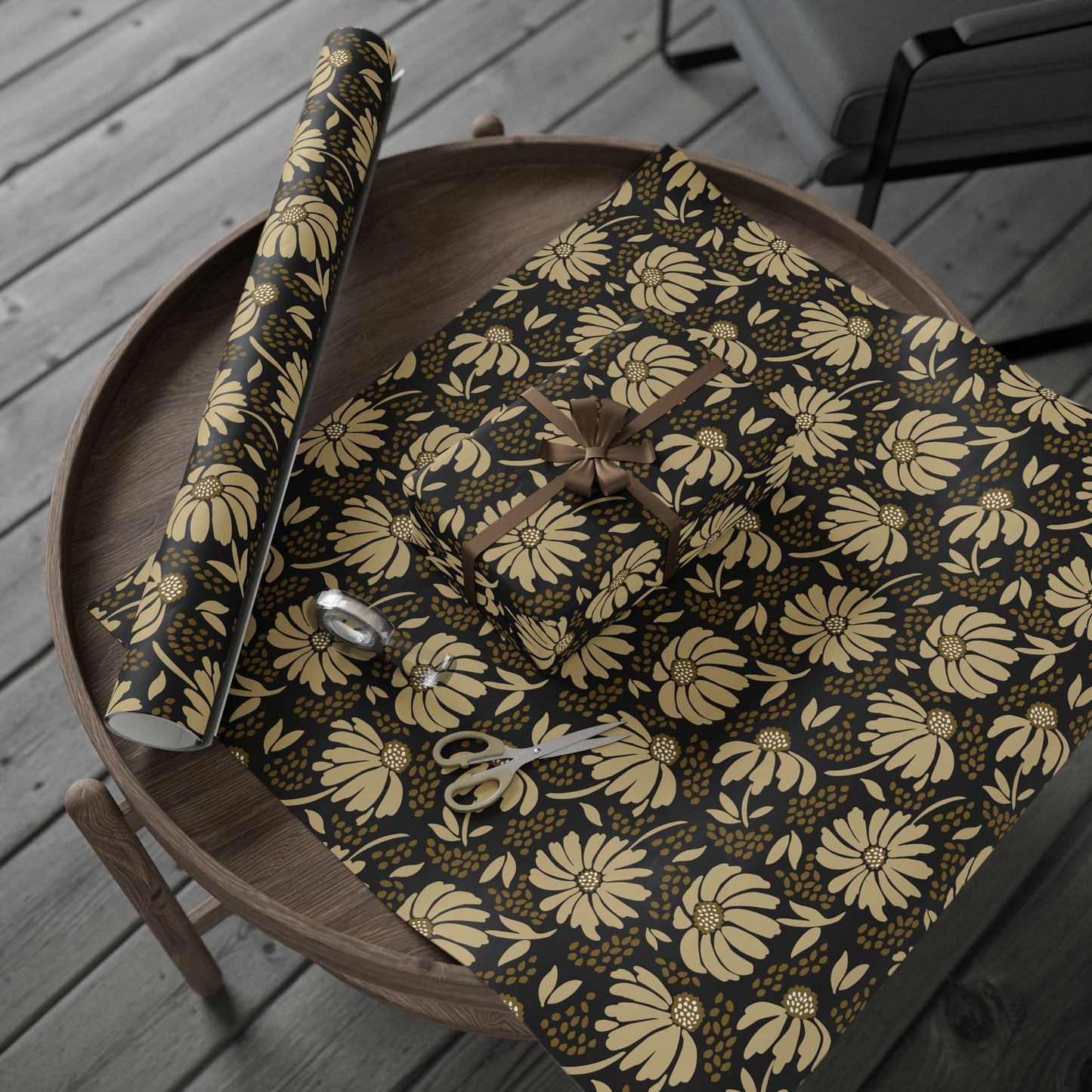 Gift Wrap | Winston Salem, North Carolina | Bellis