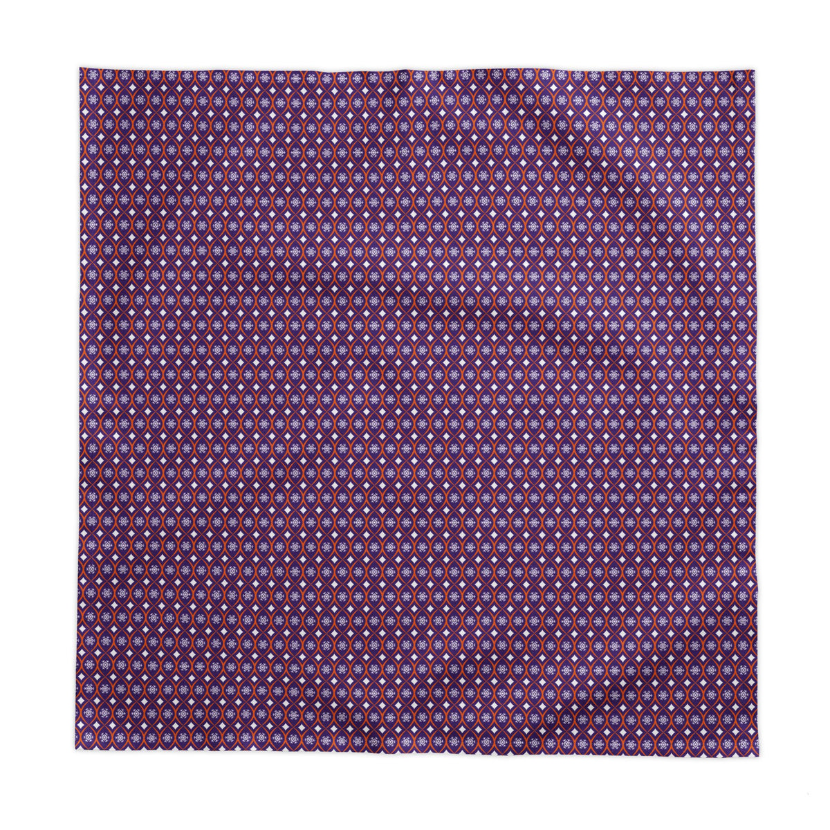 Tablecloth | Clemson, South Carolina | Snow