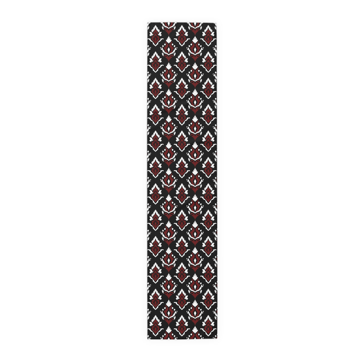 Table Runner | Columbia, South Carolina | Ikat