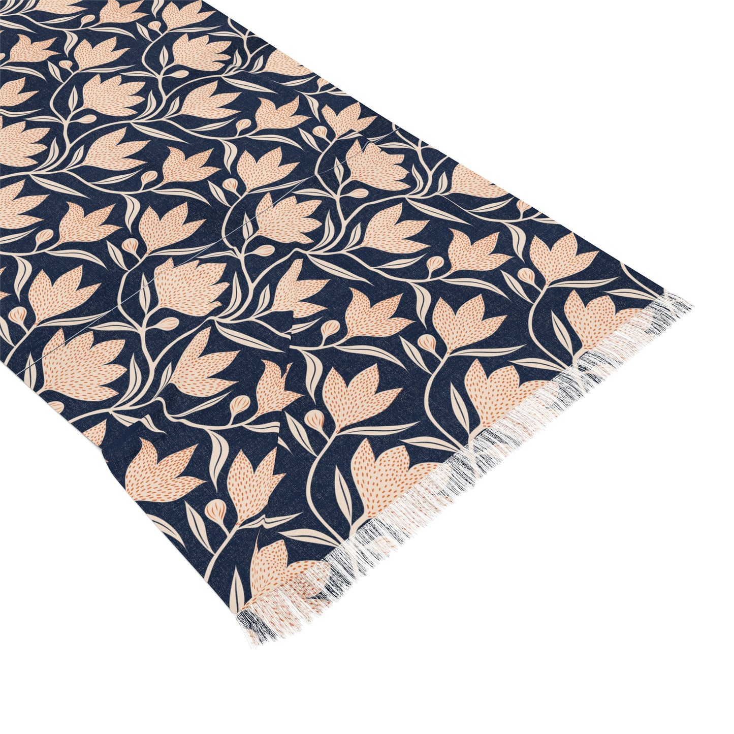 Scarf | Auburn, Alabama | Magnolia