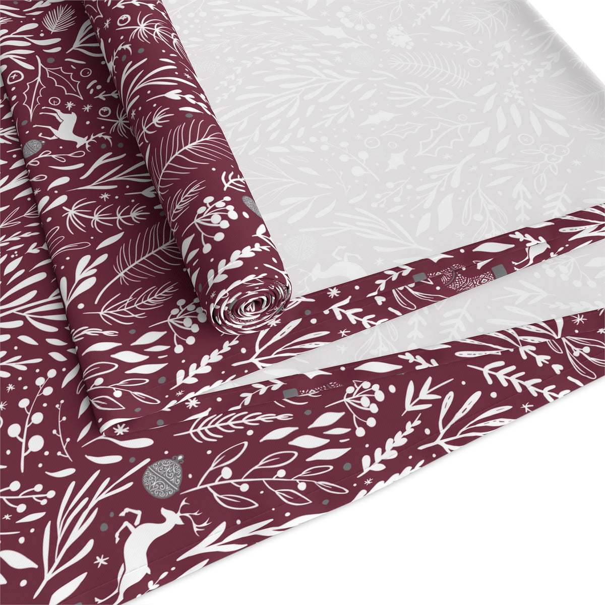 Table Runner | Starkville, Mississippi | Fauna