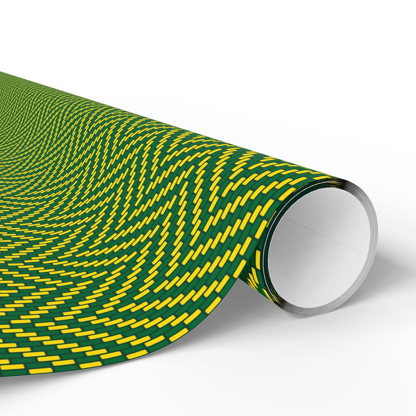 Gift Wrap | Eugene, Oregon | Herringbone