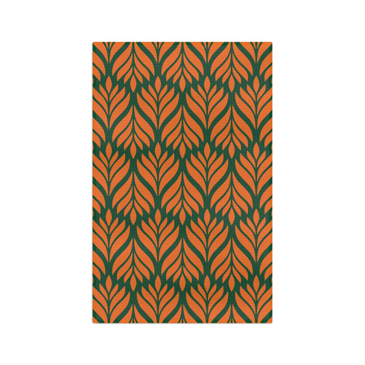 Tea Towels | Miami, Florida | Palm