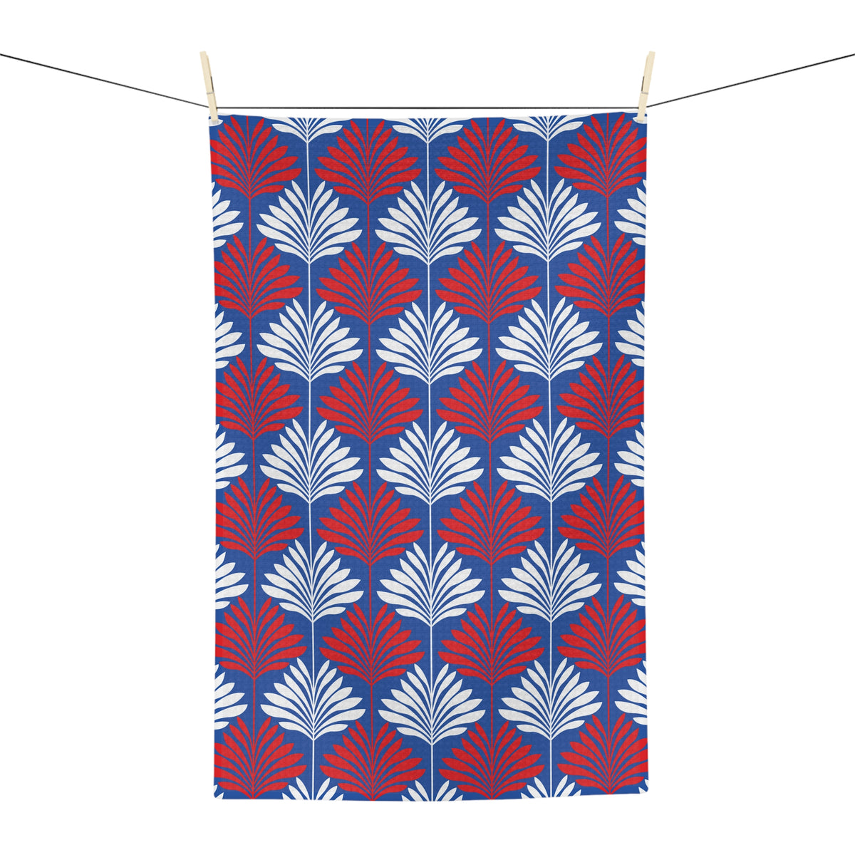 Tea Towels | Lawrence, Kansas | Deco