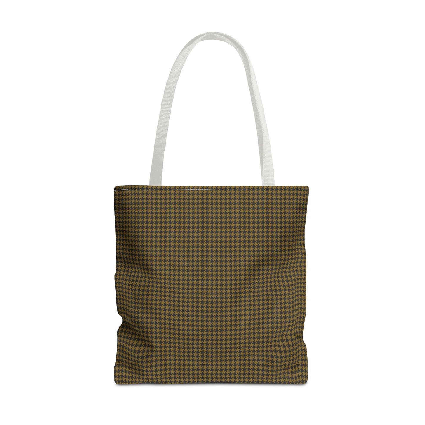 Tote Bag | Winston Salem, NC | Houndstooth