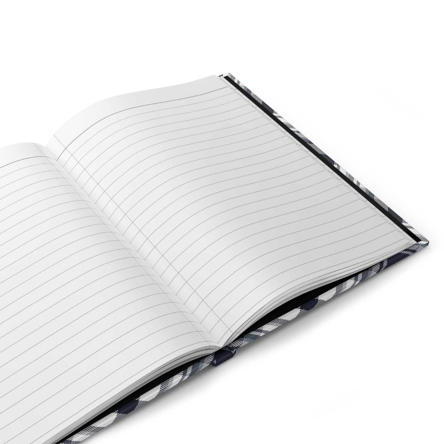 Journal | Storrs, Connecticut | Tartan