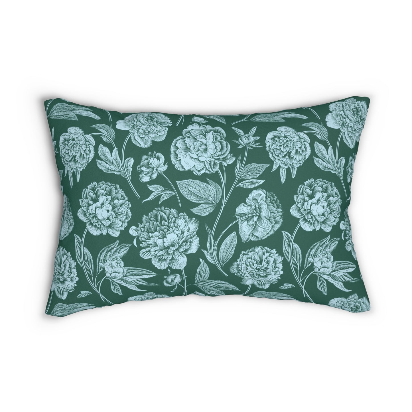 Pillow | New Orleans, Louisiana | Peony