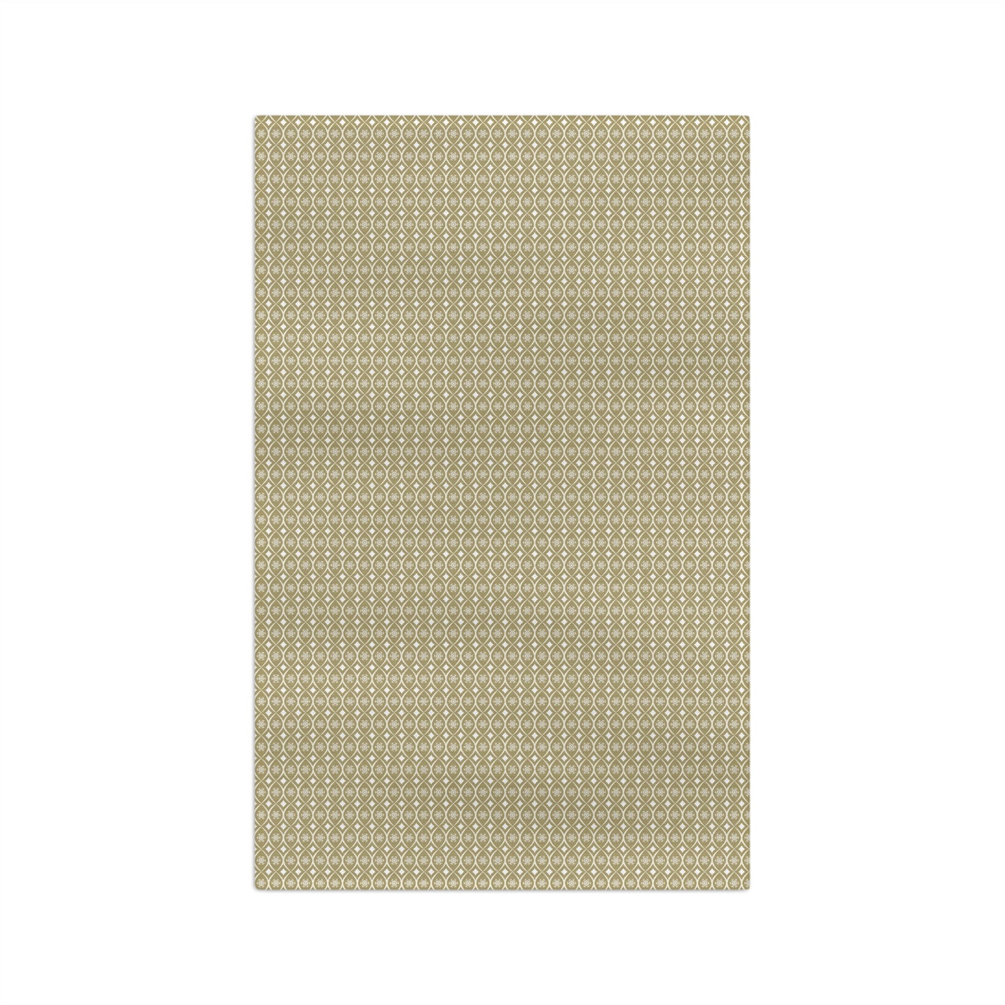 Tea Towels | Atlanta, Georgia | Snow