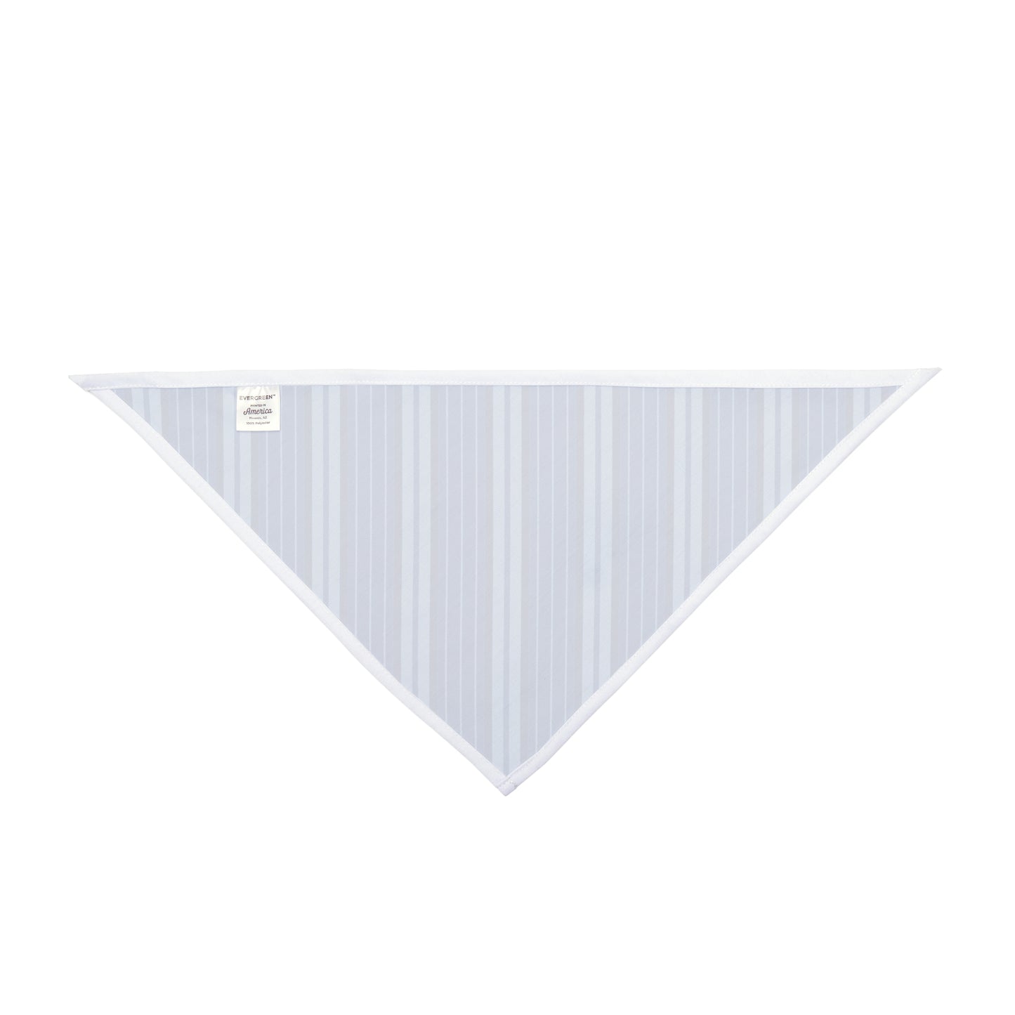Pet Bandana | Durham, North Carolina | Stripe