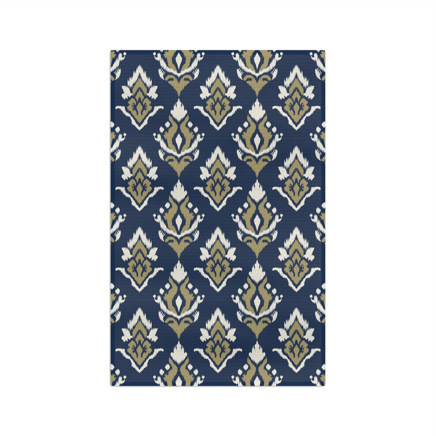 Tea Towels | Atlanta, Georgia | Ikat
