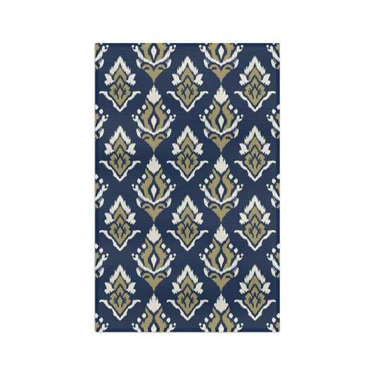 Tea Towels | Atlanta, Georgia | Ikat
