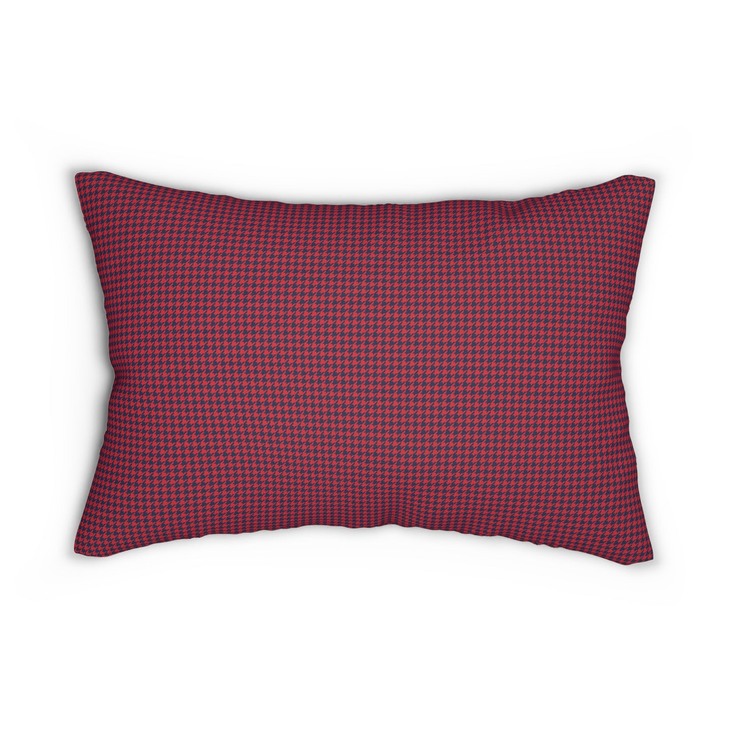 Pillow | Oxford, Mississippi | Houndstooth