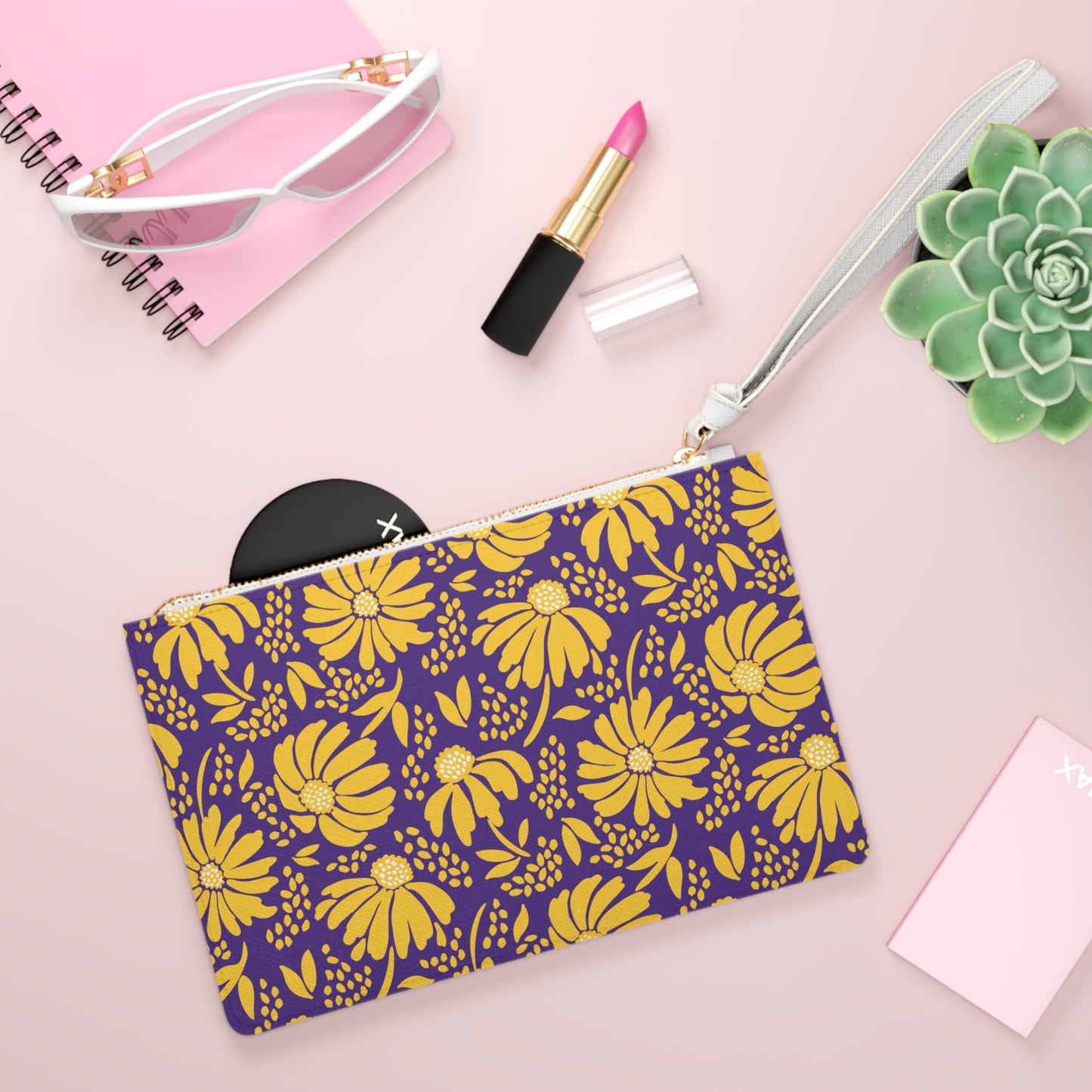 Clutch Bag | Baton Rouge, Louisiana | Bellis